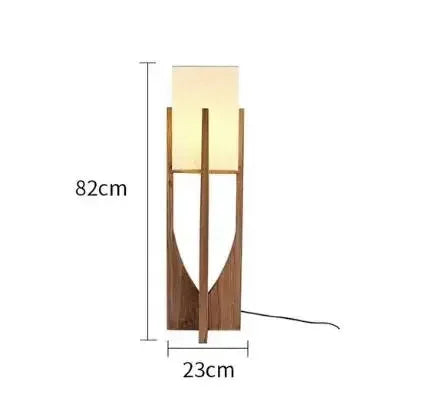 Medium Modern Nordic Floor Lamp