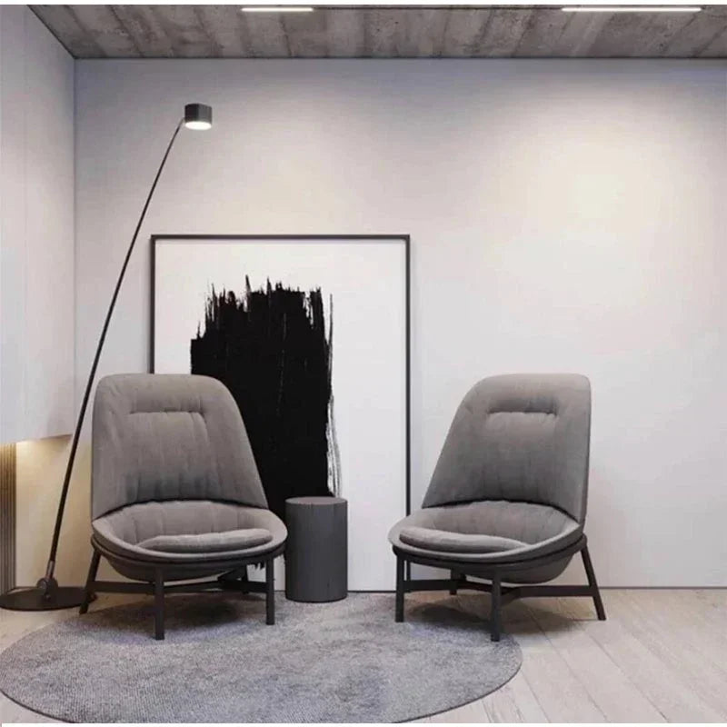 Minimalist Floor Lamps