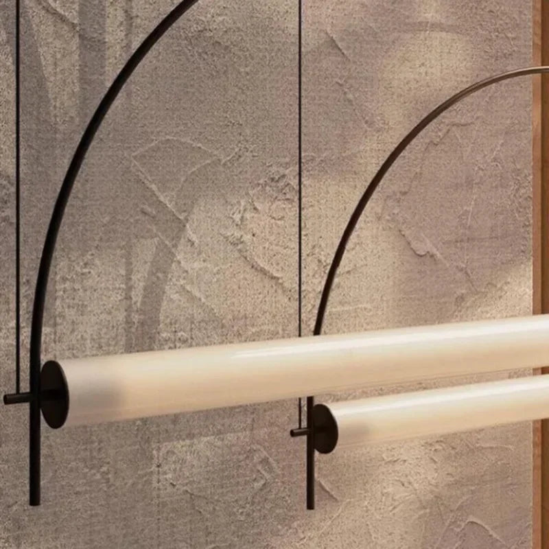 Minimalist Hanging Lamp