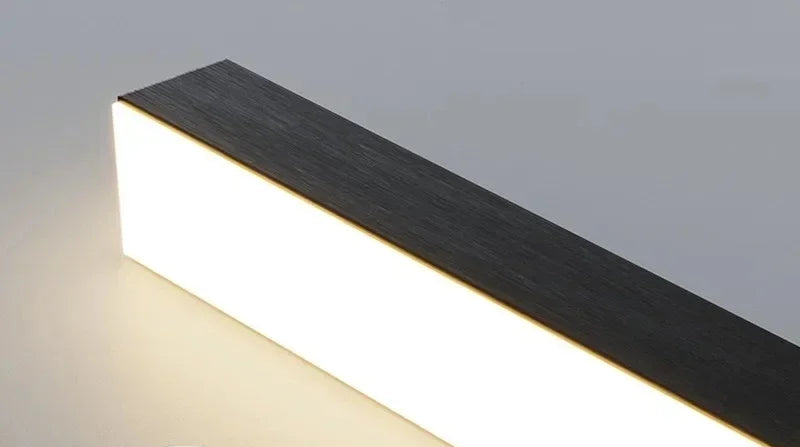 Minimalist Kitchen Dining Room Lights