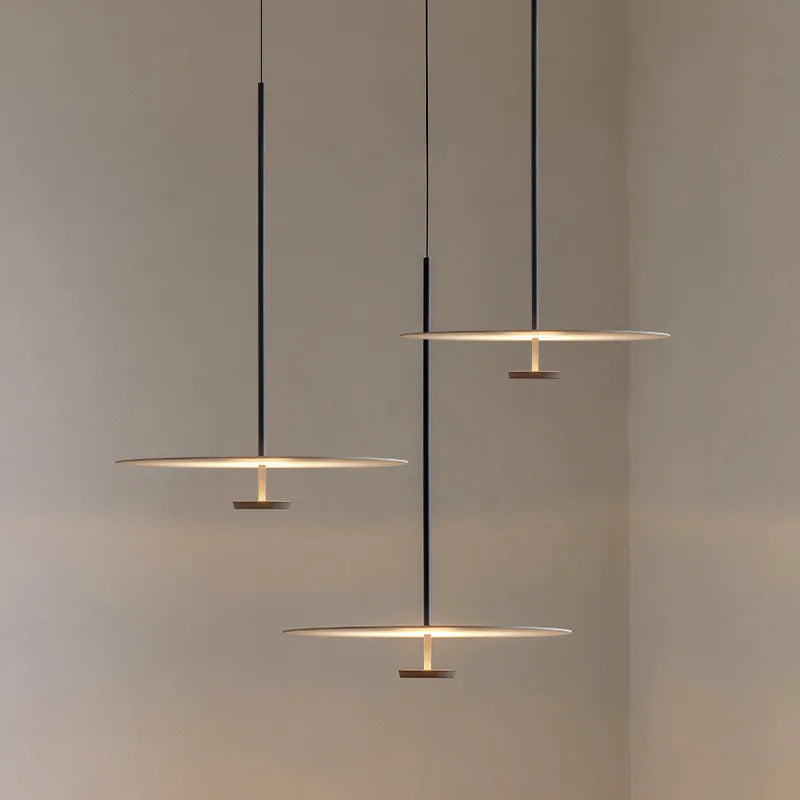 Minimalist Lamp