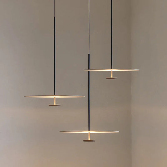 Minimalist Lamp