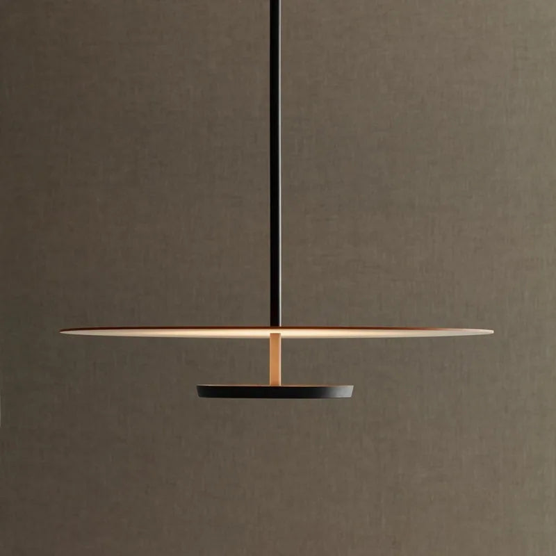 Minimalist Lamps