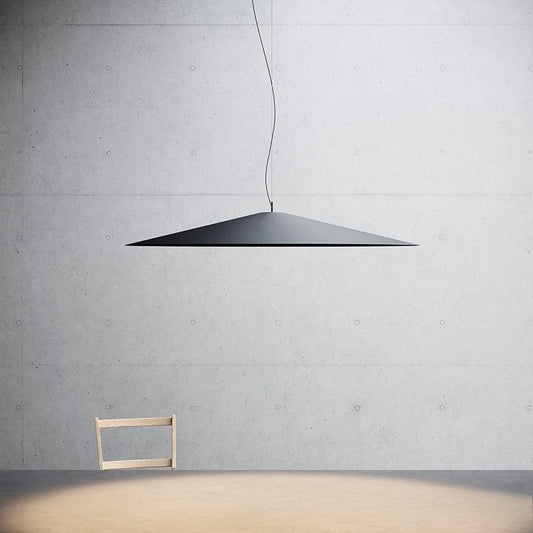 Minimalist Modern Lamp