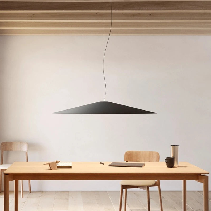Minimalist Modern Lamp For Dining Room Tables