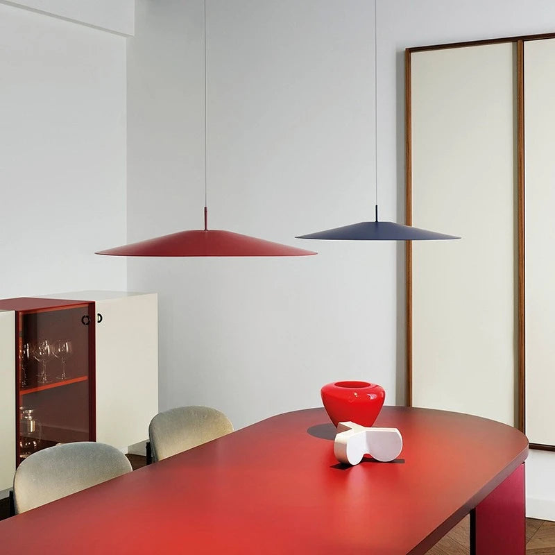 Minimalist Modern Lamps