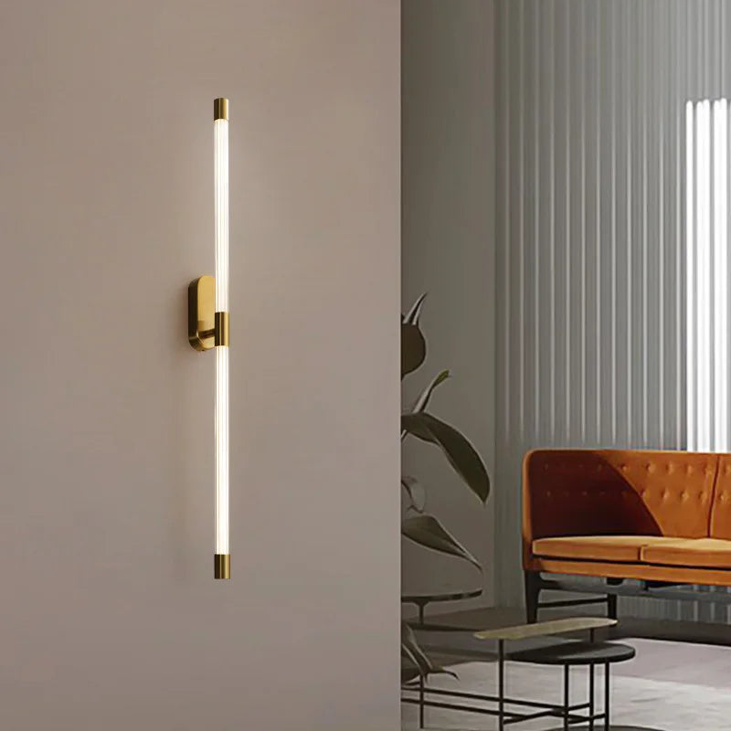 Minimalist Wall Light Sconce