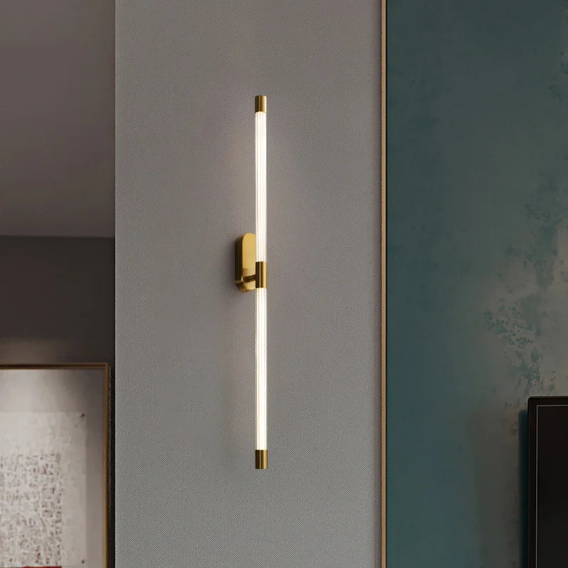 Minimalist Wall Light Sconces