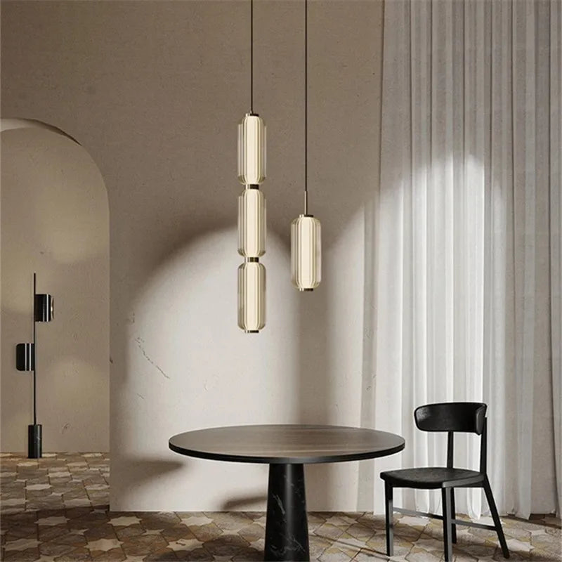 Modern Art Deco Ceiling Lights