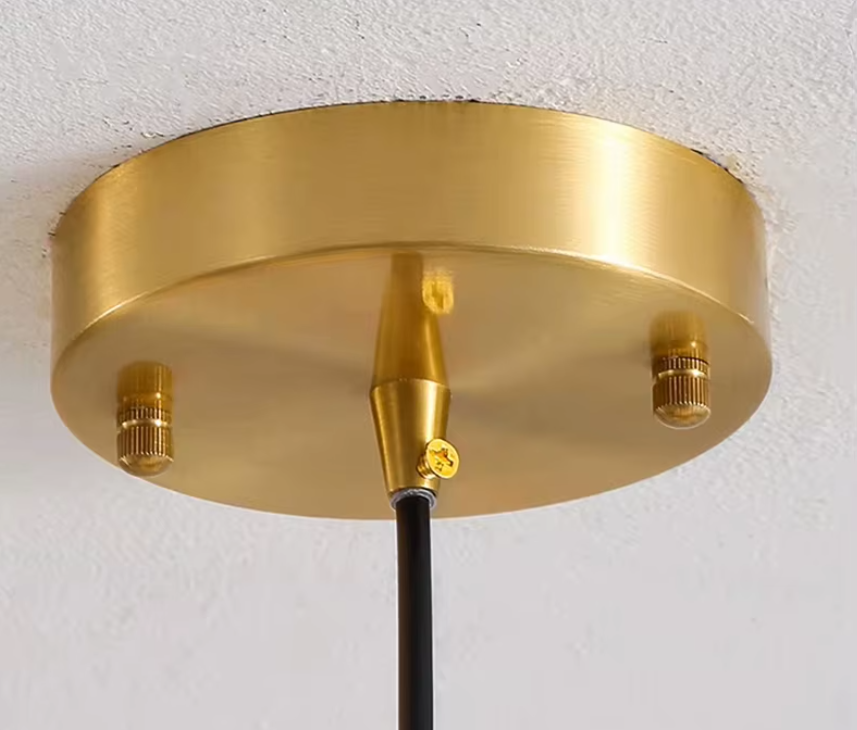 Modern Ball Ceiling Light