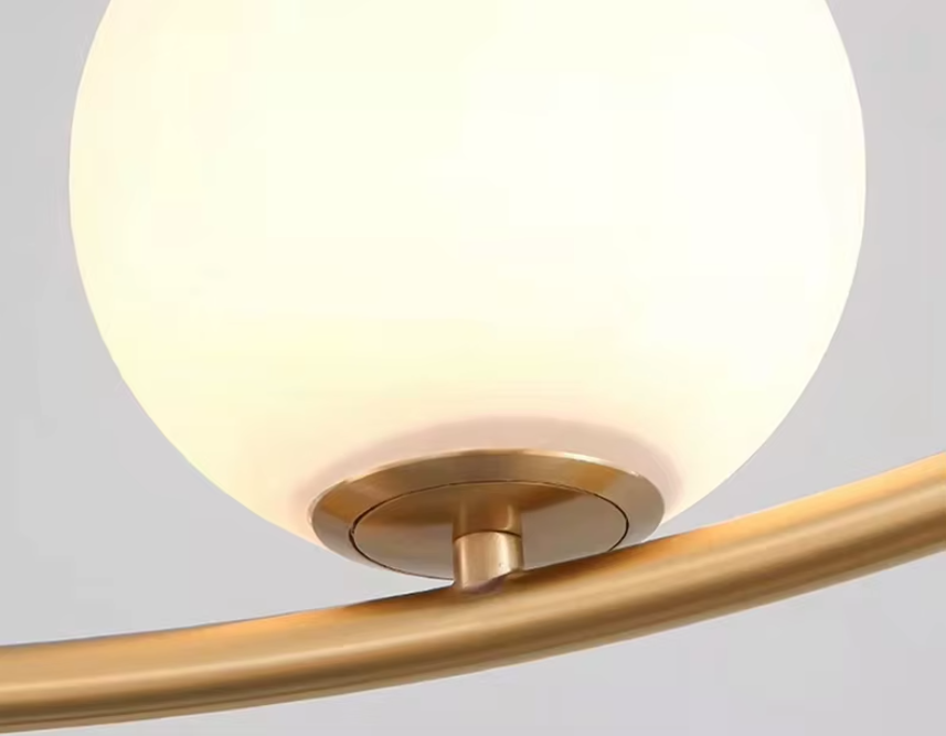 Modern Ball Ceiling Lights