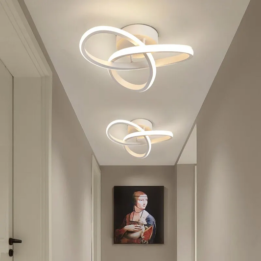 Modern Ceiling Lamps