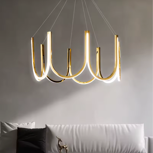 Modern Ceiling Light Chandelier for Modern Home Decor