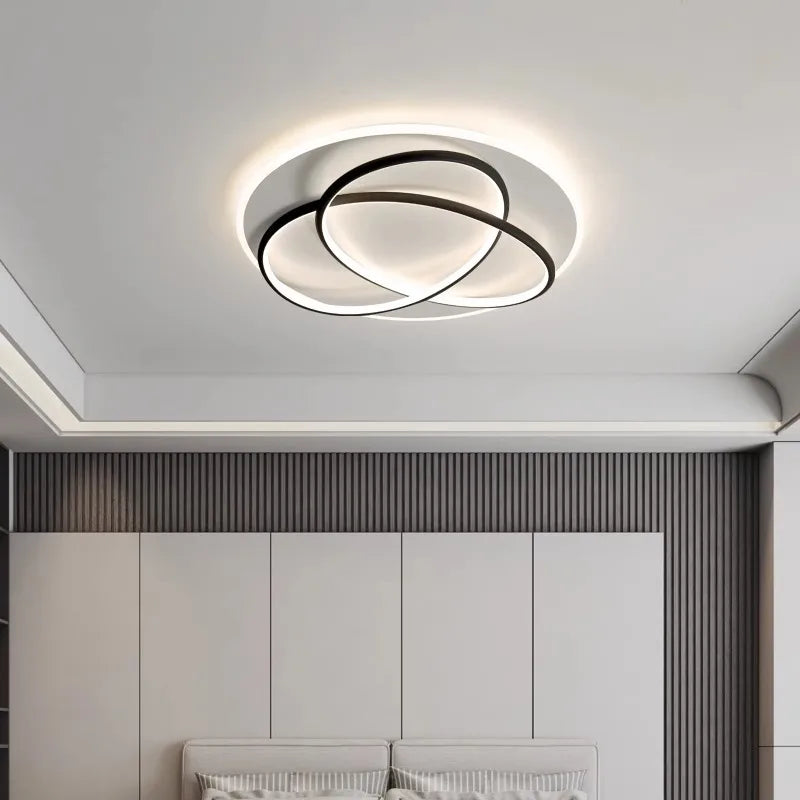Modern Ceiling Light For Bathroom Kitchen Or Bedroom