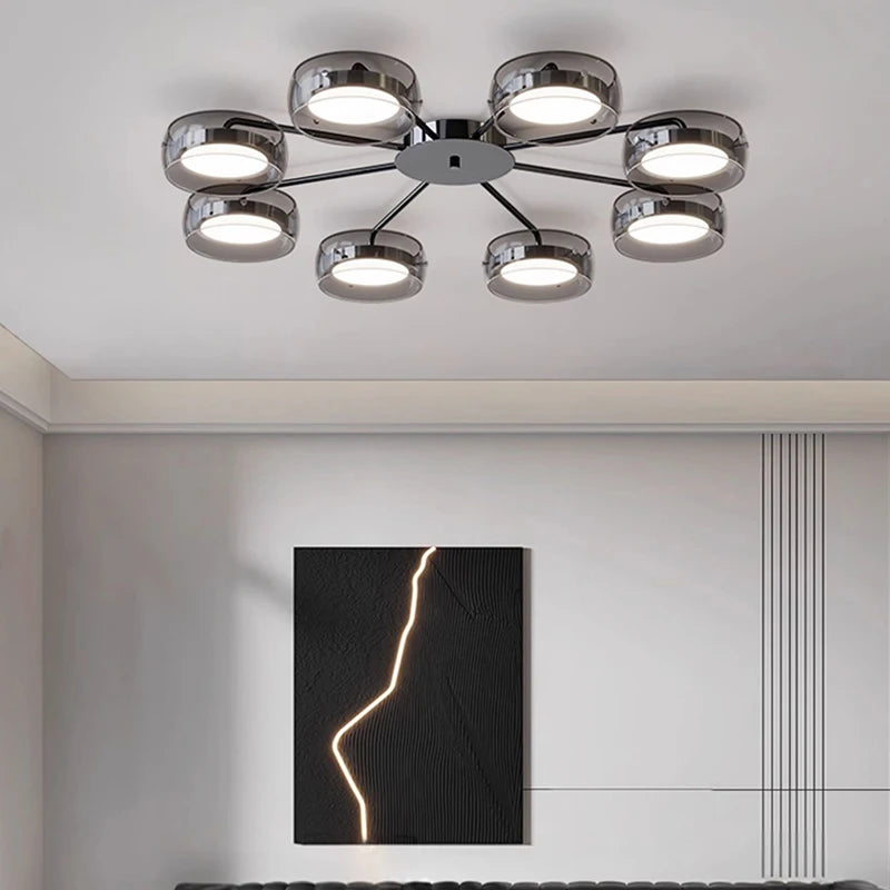 Modern Ceiling Light For Dining Room