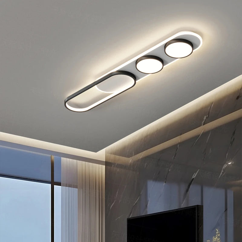 Modern Ceiling Light For Kitchen Bedroom