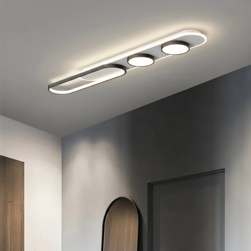 Modern Ceiling Light For Kitchen Bedroom Or Hallway