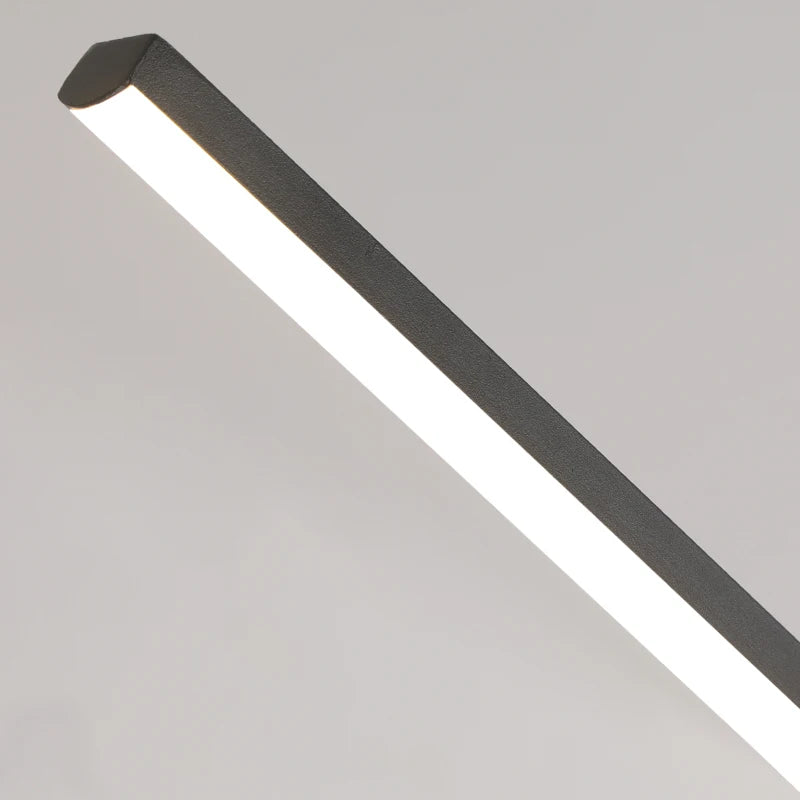 Modern Ceiling Light Strip For Kitchen Bathroom Or Dining Room