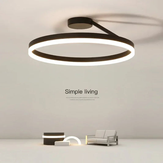 Modern Ceiling Lights