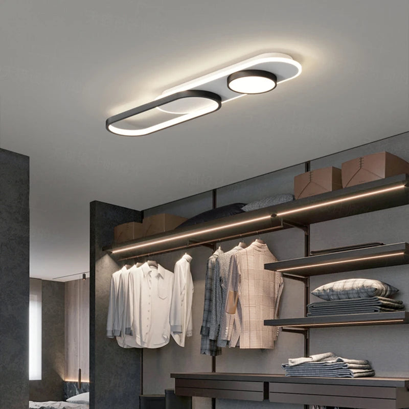 Modern Ceiling Lights For Bedroom