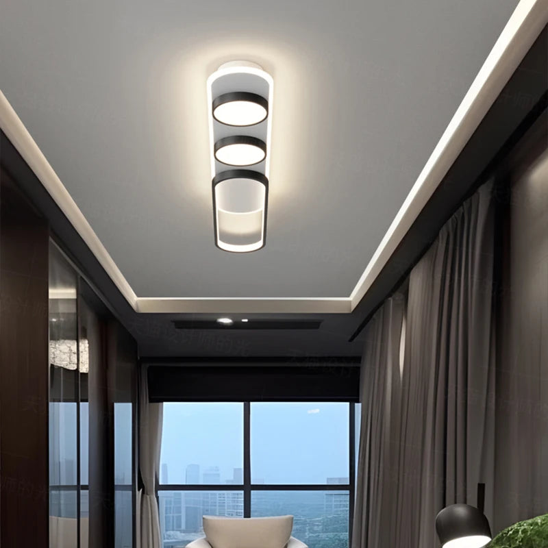 Modern Ceiling Lights For Kitchen Bedroom Or Hallway