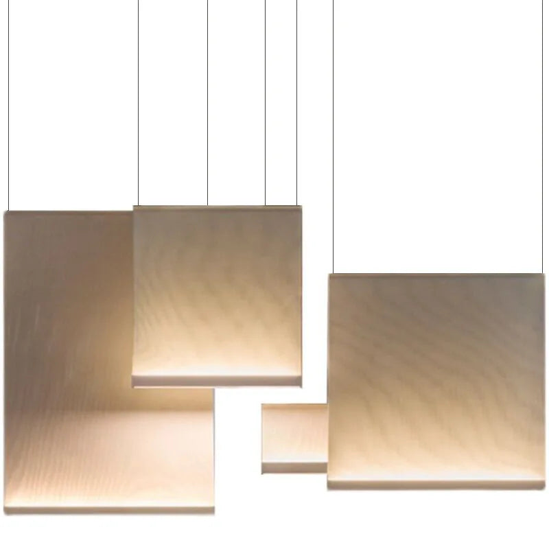 Modern Contemporary Fabric Ceiling Light Fixtures