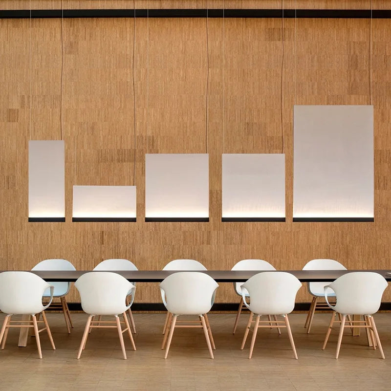 Modern Contemporary Fabric Ceiling Light Fixtures