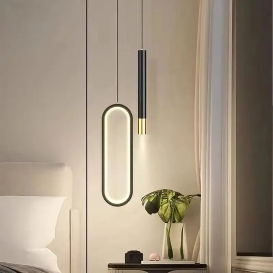 Modern Contemporary Pendant Lights