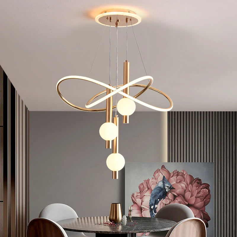 Modern Design Ceiling Light Chandelier