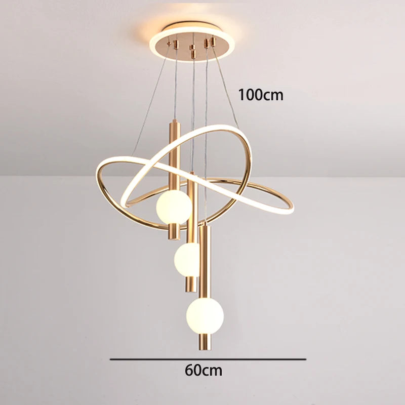 Modern Design Ceiling Lights Chandeliers