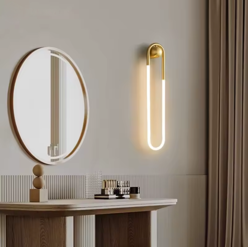 Modern Design Wall Light Fixtures