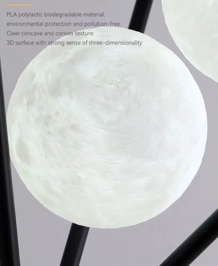 Modern Designer Floor Lamp