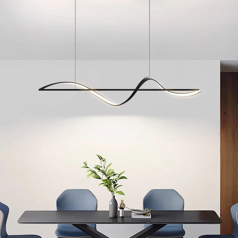 Modern Dining Room Kitchen Ceiling Light