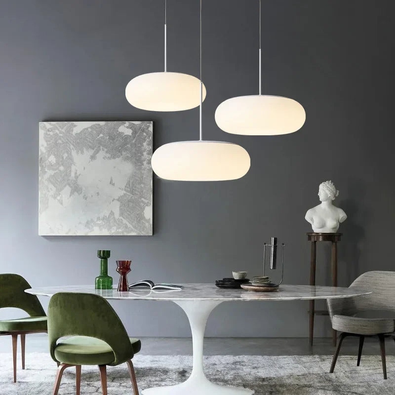 Modern Dining Room Kitchen Island Pendant Lighting