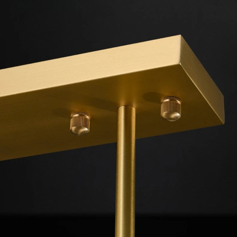 Modern Crystal Chandeliers