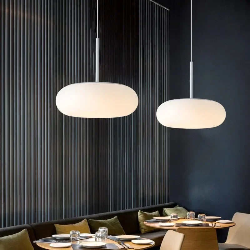Modern Dining Room Kitchen Pendant Lighting