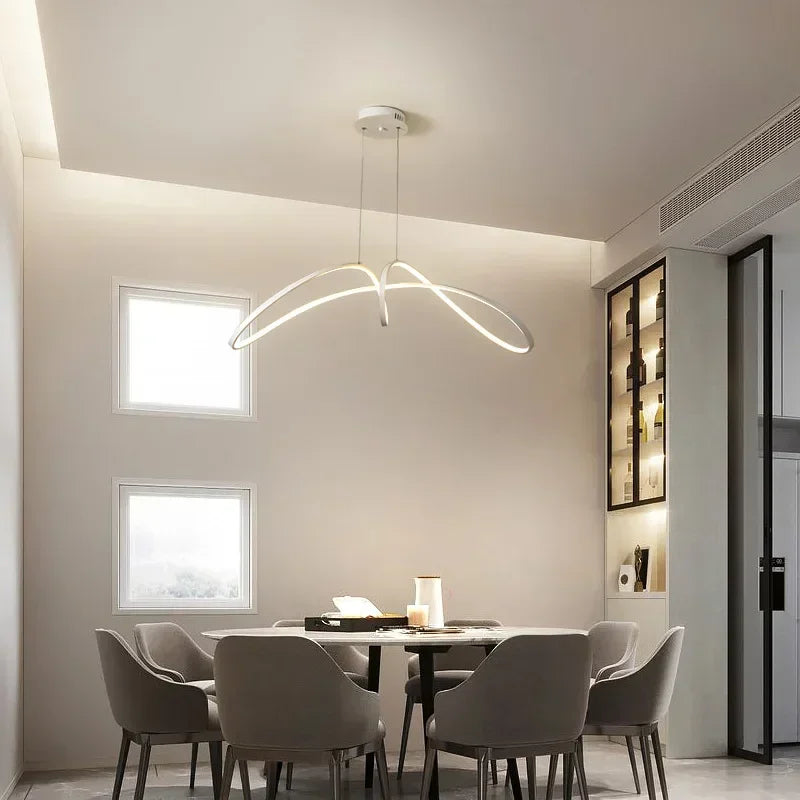 Modern Kitchen Dining Room Lights