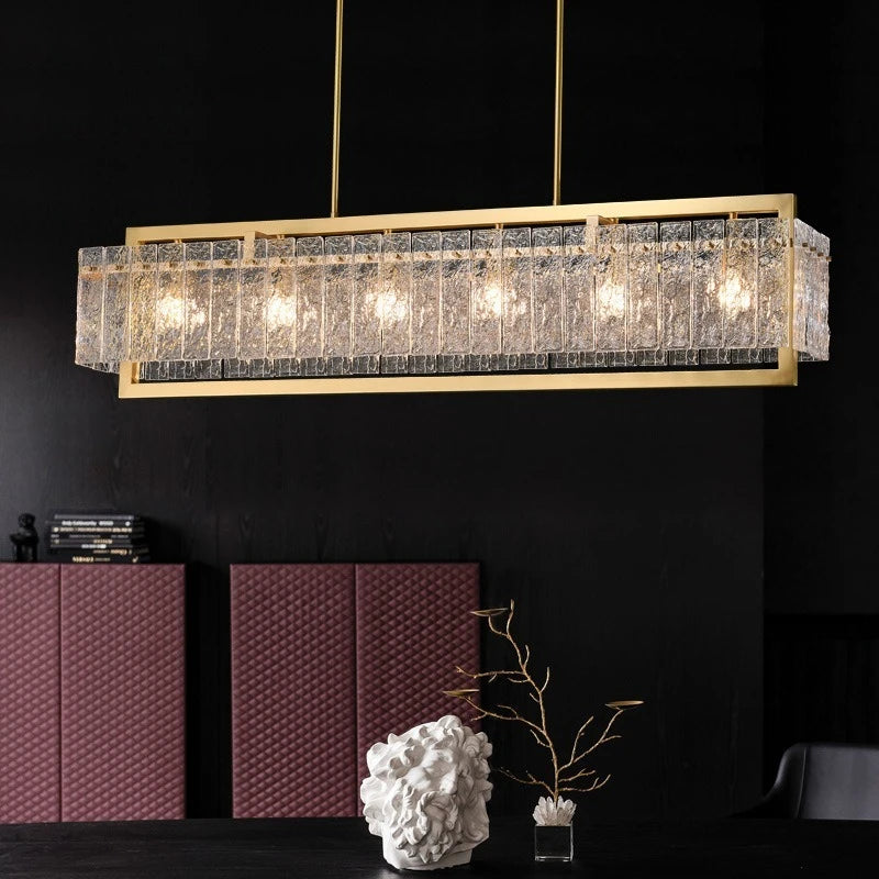 Modern Dining Room Lighting