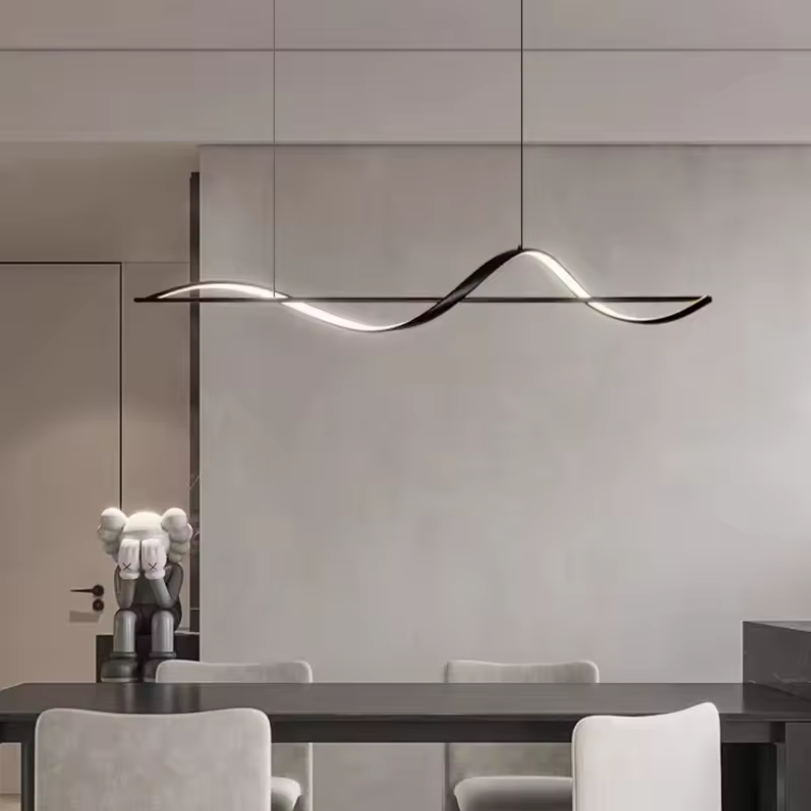 Modern Dining Room Lights