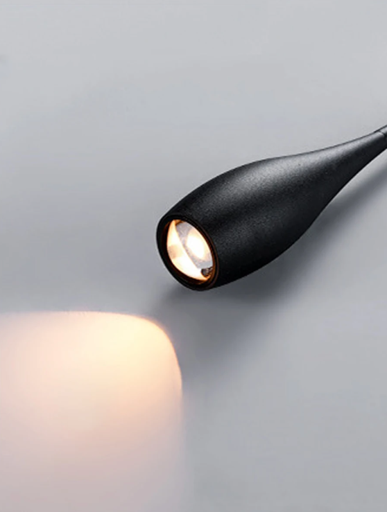 Modern Drop Pendant Light For Kitchens Or Bedrooms