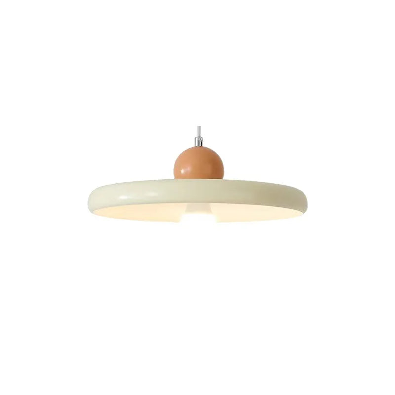 Modern French Ceiling Light detail