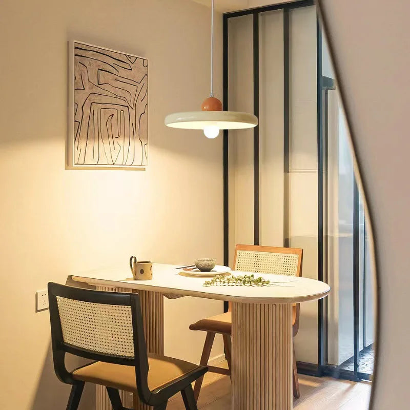 Modern French Ceiling Light fixture