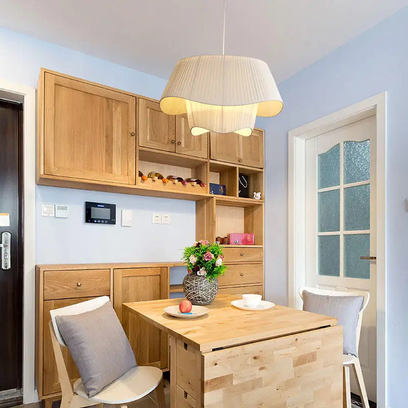 Modern French Pendant Ceiling Light Kitchen