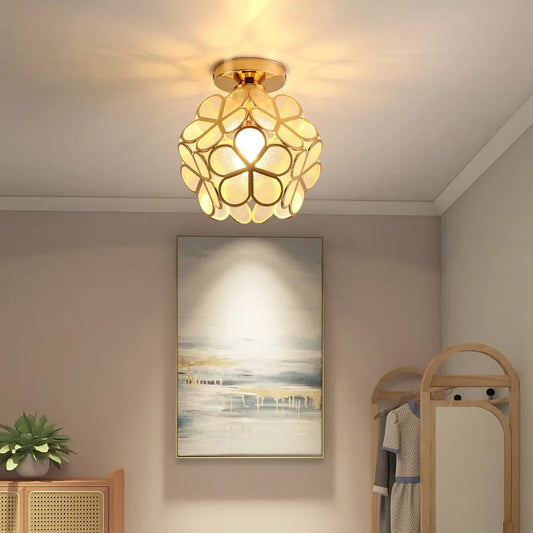 Modern Hallway Bedroom Ceiling Light