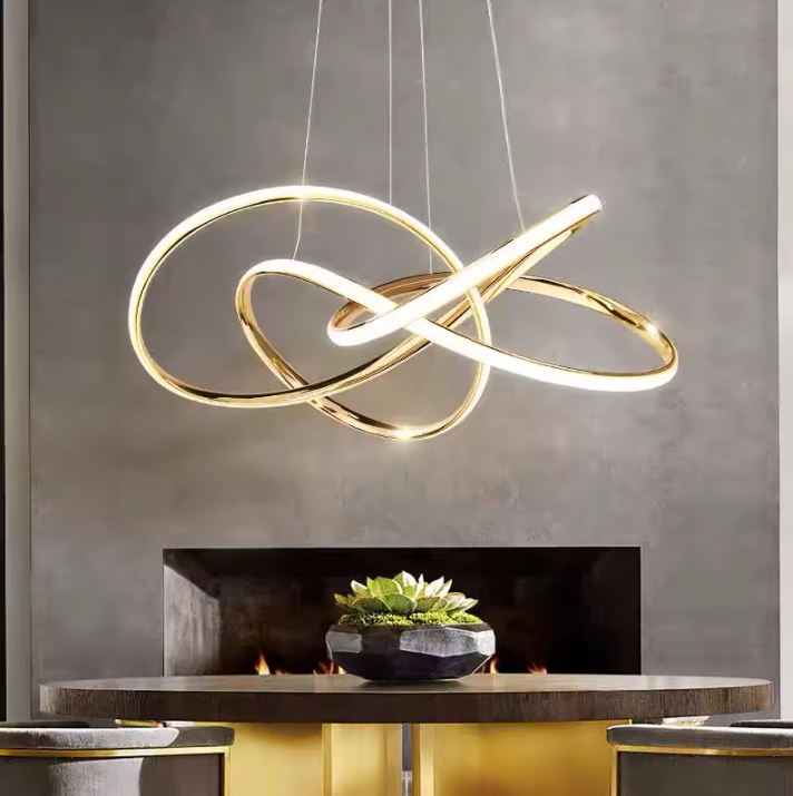Modern Hanging Pendant Lights
