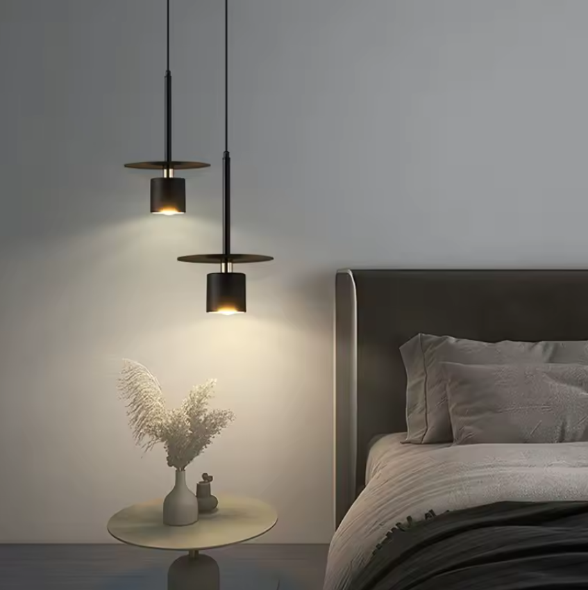 Modern Hanging Ceiling Light