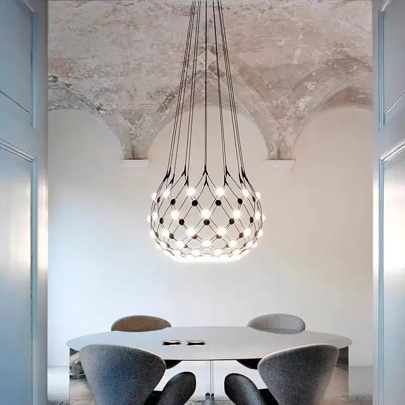 Modern Hanging Ceiling Light