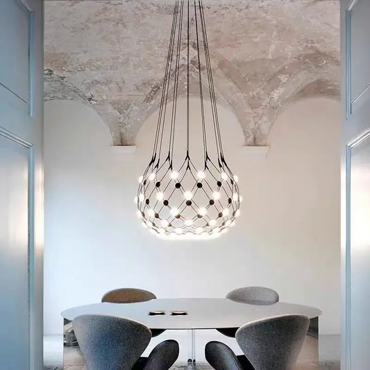 Modern Hanging Ceiling Light