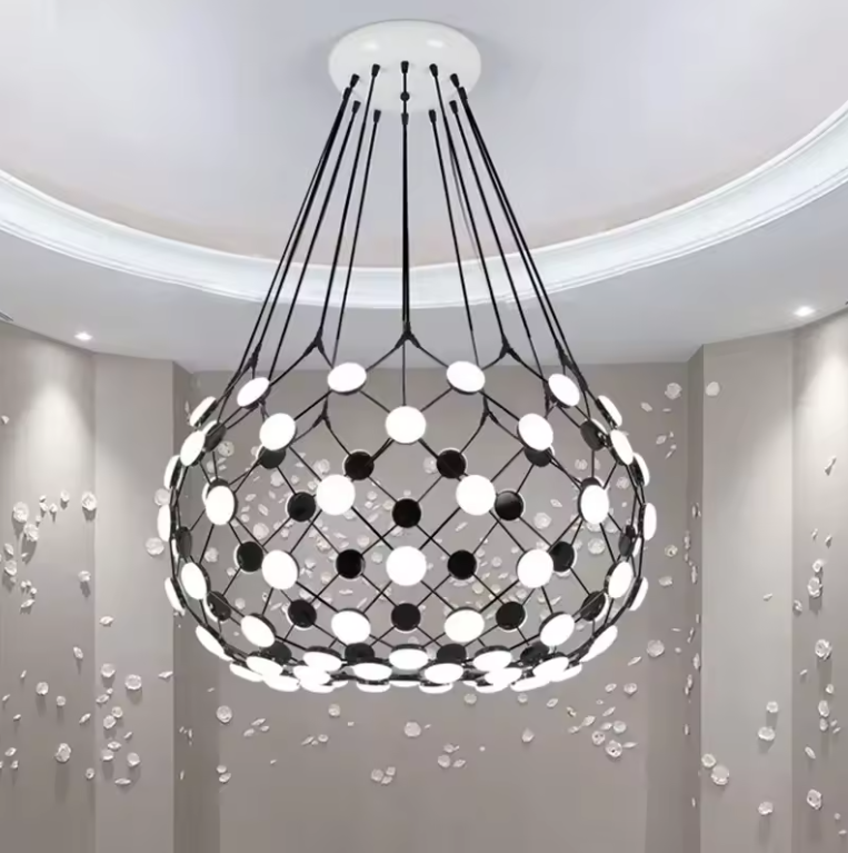 Modern Hanging Ceiling Light Fixtures
