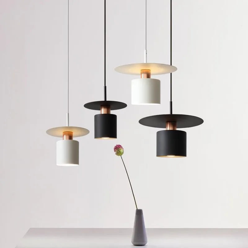 Modern Hanging Ceiling Light Fixtures